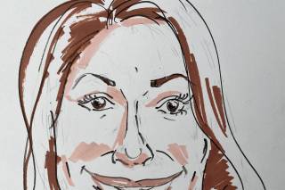 Rik - Caricaturiste - 6