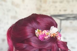 Mademoiselle Isa'belles - 14