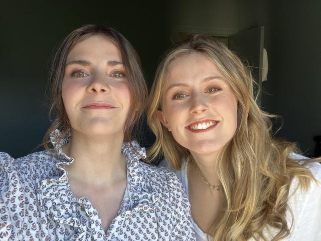 Léa Carron - 1