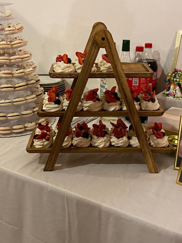L'atelier Sweet Cakes - 2