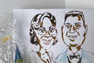Rik - Caricaturiste - 7