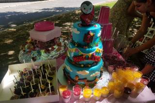 Miss Cake - 8