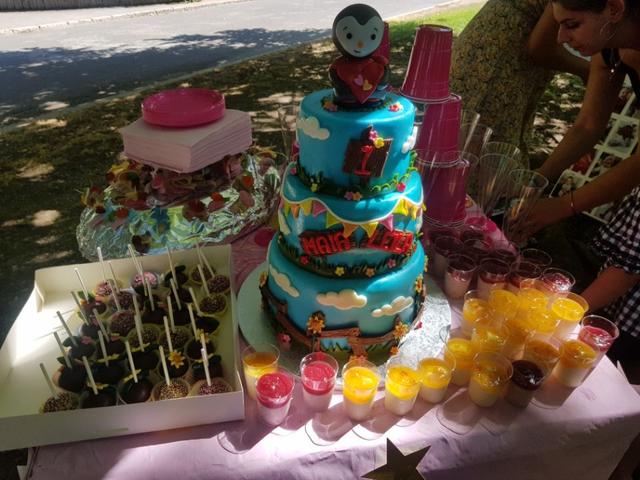 Miss Cake - 4