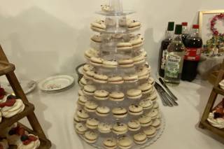 L'atelier Sweet Cakes - 7