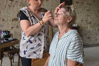 Mademoiselle Isa'belles - 16