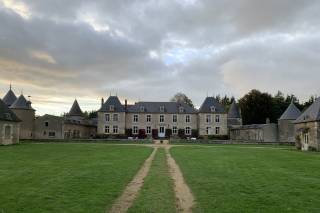 Le Domaine de Mauprié - 10