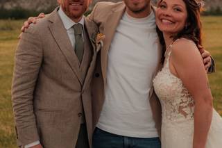 Chris Wedding Planner - 5