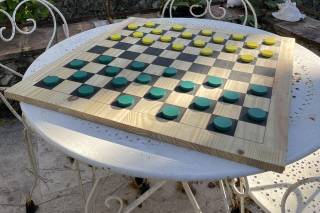 Aphelion Events - 1