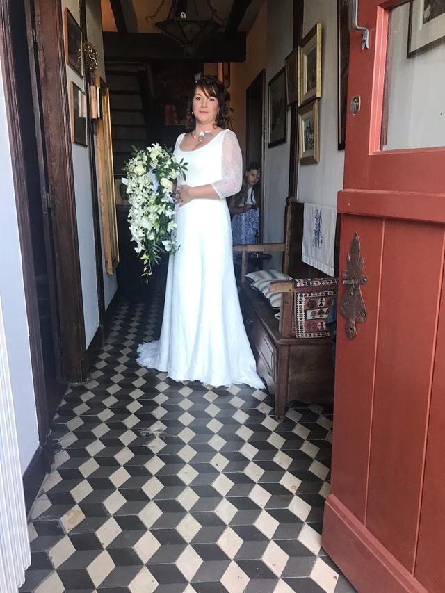Audrey Gerard - 2