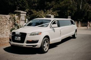 Montpellier Limousine - 5