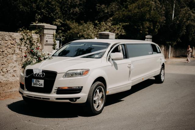 Montpellier Limousine - 1