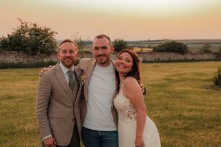 Chris Wedding Planner - 6
