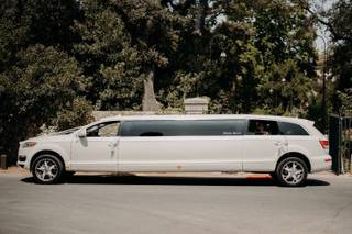 Montpellier Limousine - 6