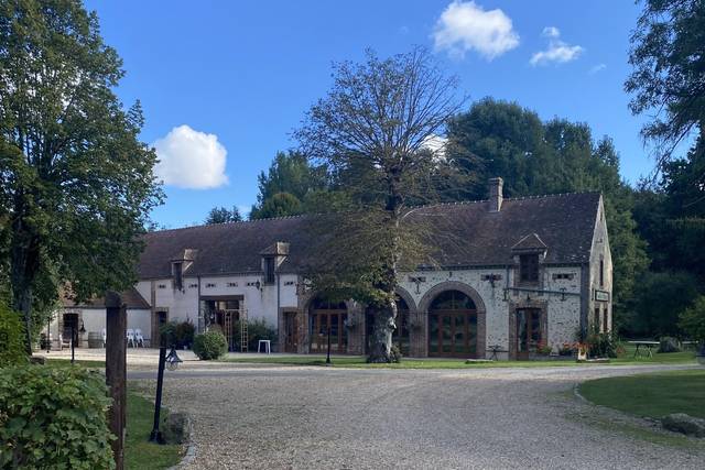 Domaine du Moulin des Planches 2