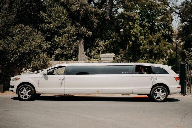Montpellier Limousine - 3