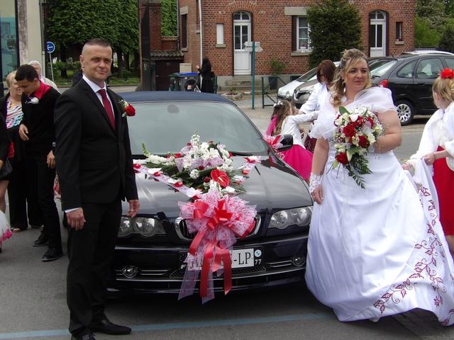 Magnificat Mariage - 4