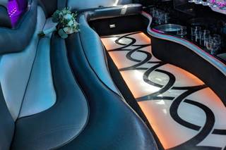 Montpellier Limousine - 7