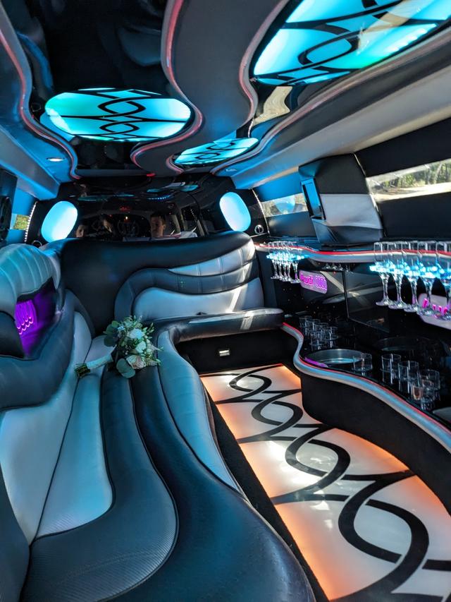 Montpellier Limousine - 2