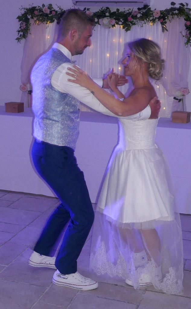 Mon Bal De Mariage - 2