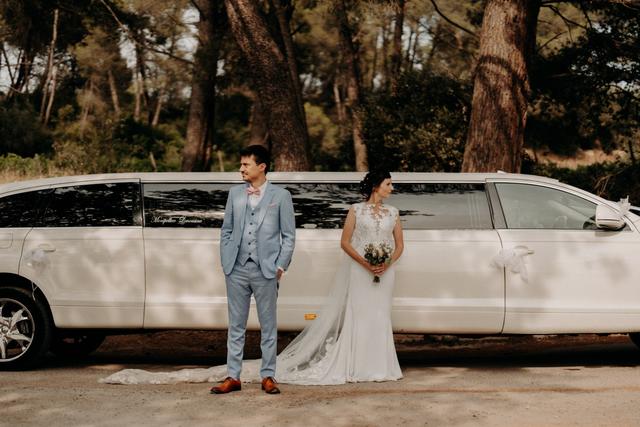Montpellier Limousine - 4