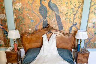 Eglantine Mariages & Cérémonies - Orléans - 6