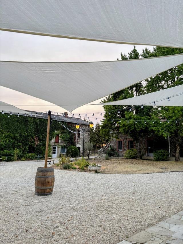 Château de la Galissonnière - 2