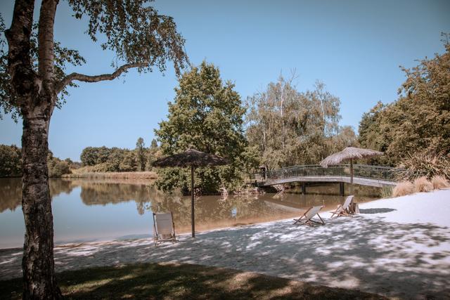 Domaine de Beaucé - 1