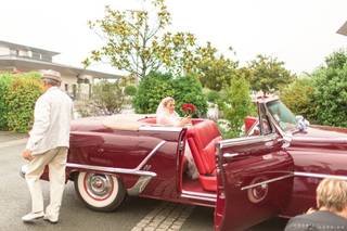 Oldsmobile 1953 - 12