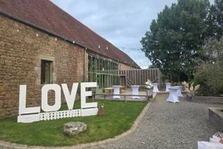 Le Domaine Des Tours Vauquelin - 12