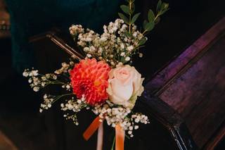 Le Potiron Fleuri - Fleurs de saison - 6