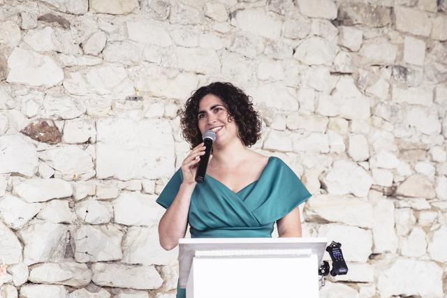 Partage Événement - Officiant - 4