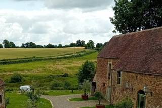 Le Domaine Des Tours Vauquelin - 13
