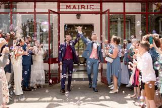 D Day Wedding Planner - 9