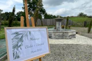 Le Domaine Des Tours Vauquelin - 14