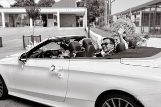 Billionaire Wedding Cars - 7