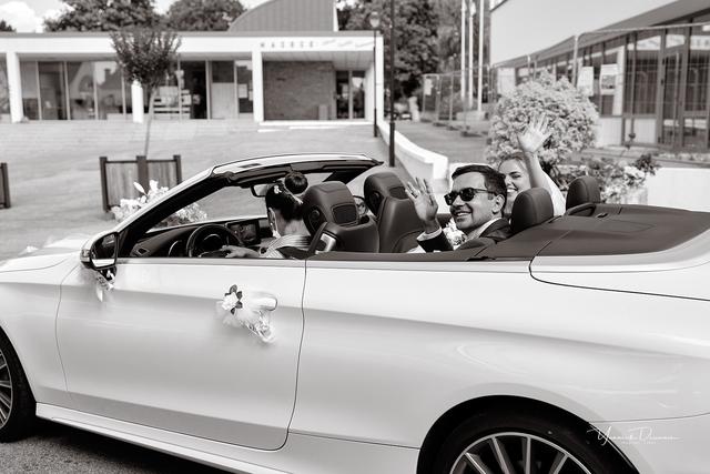 Billionaire Wedding Cars - 3