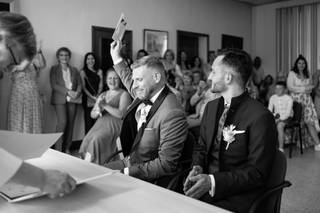 D Day Wedding Planner - 10