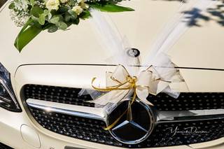Billionaire Wedding Cars - 8