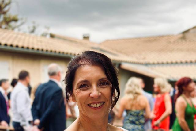 Monica Mariage 1