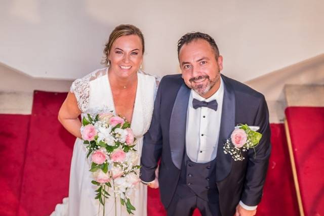 Les Mariées de Lou 1