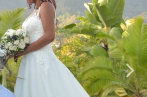 Mon Rêve en Blanc 5