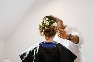 Michel Roess - Coiffeur à domicile - 11