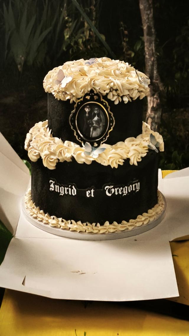 Even'TCake by Marie Pâtisse - 2