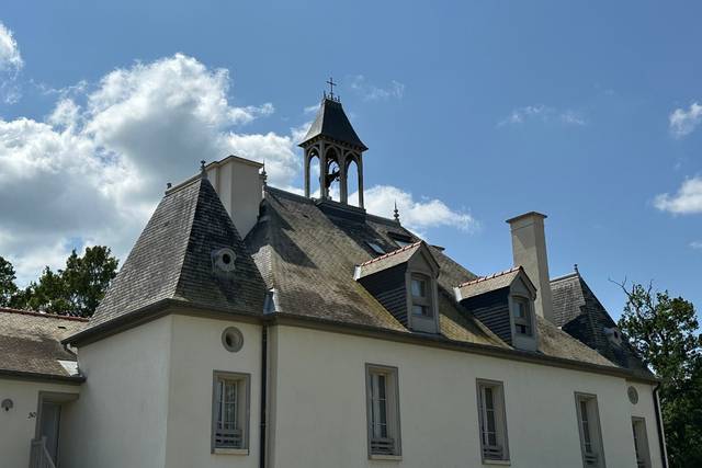 Manoir de la Pommeraie 2
