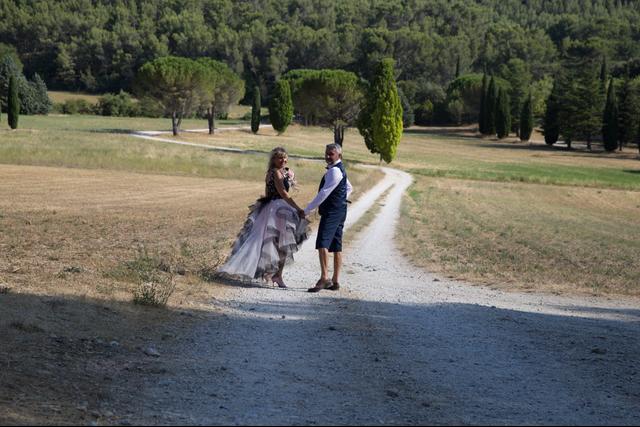 Photographe Mariage Bordeaux - 2