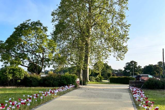 Manoir de la Pommeraie 3