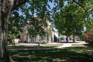 Château Saint Louis la Perdrix - 12