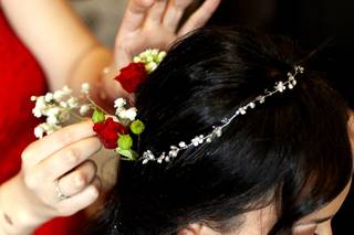 Diamond's Coiffure Studio - 6