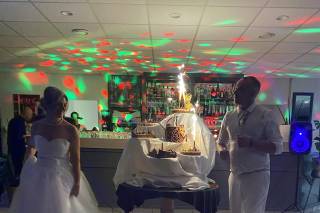 Restaurant Frantony 2 - 4