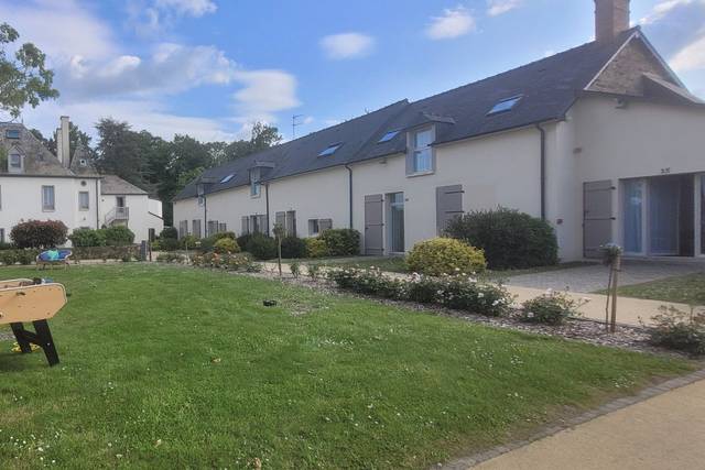 Manoir de la Pommeraie 4